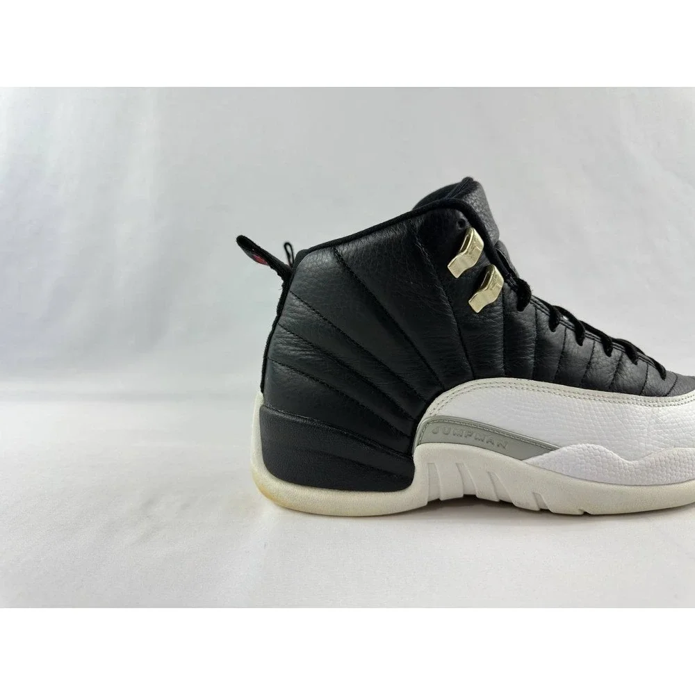 Nike Air Jordan 12 Retro 'Playoff' 2022 CT8013-006 Men's Size 9.5